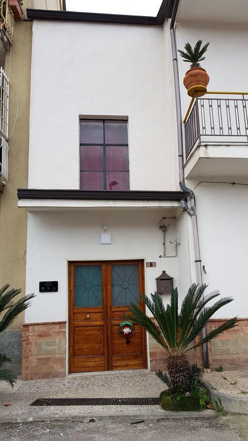 B & B Leti Battipaglia Exterior photo