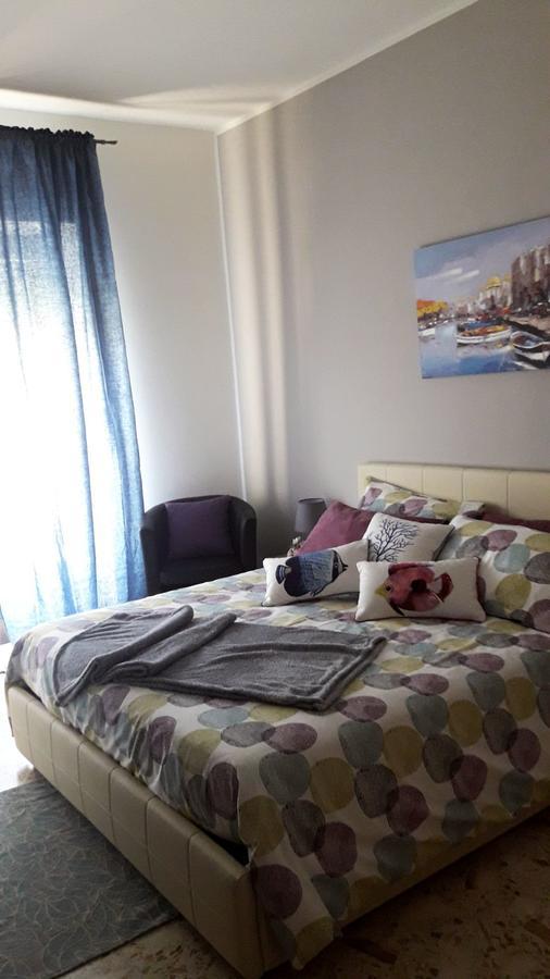 B & B Leti Battipaglia Exterior photo
